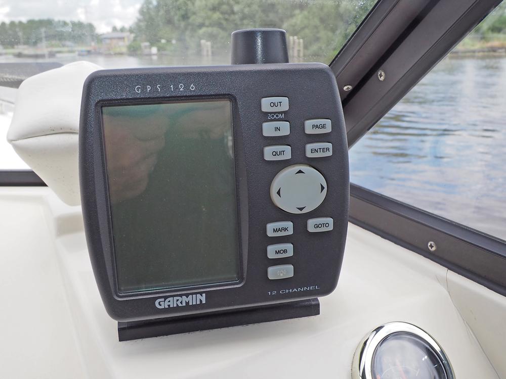 picture Navigatie en electronica